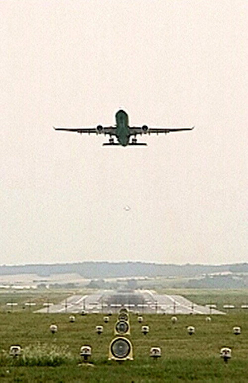 Flight Number 884 Poster