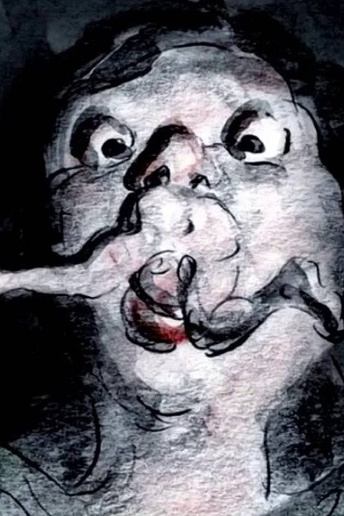 Agitated Screams of Maggots Poster