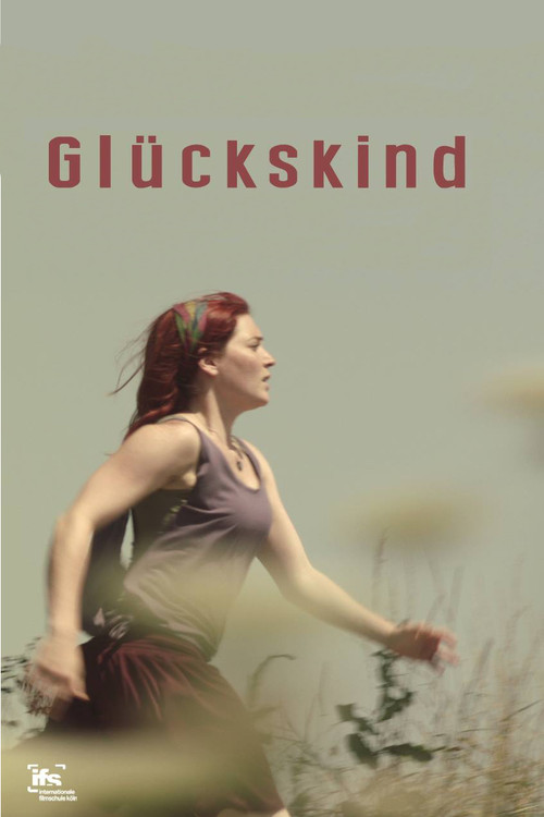 Glückskind Poster