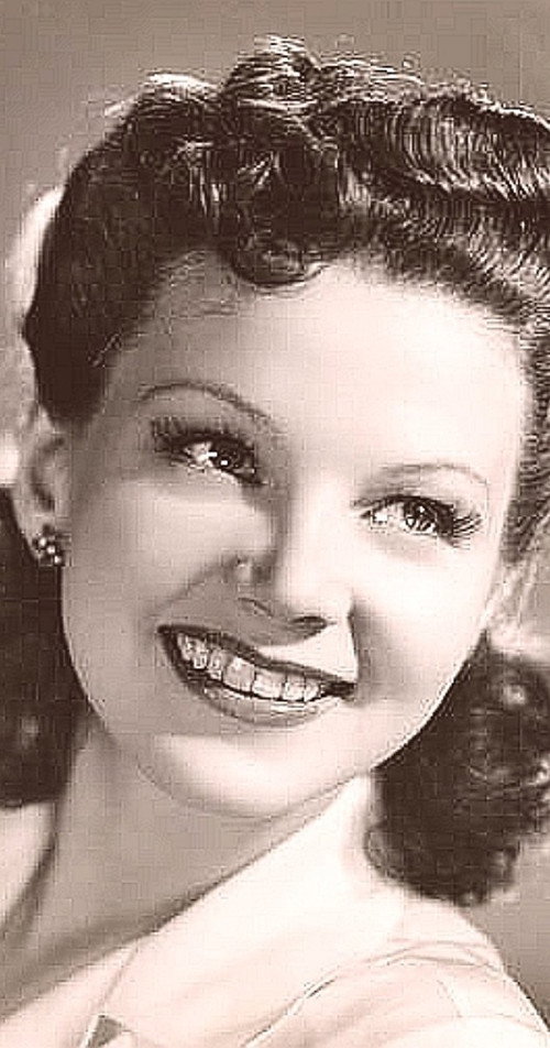 She's a Sweetheart Poster