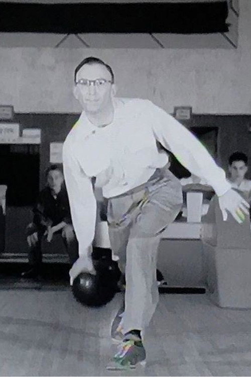 Headpin Hints Poster