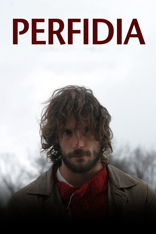 Perfidy Poster