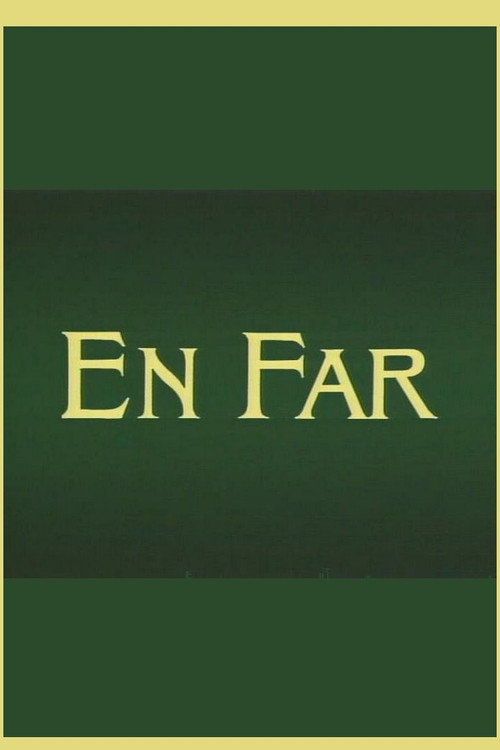The Father Poster