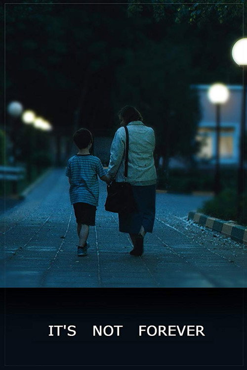 It's Not Forever Poster