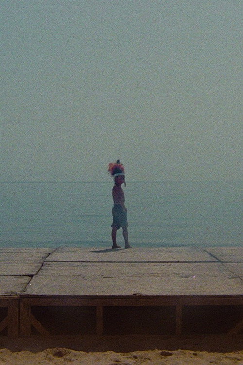 In a Not Far Away Place Poster