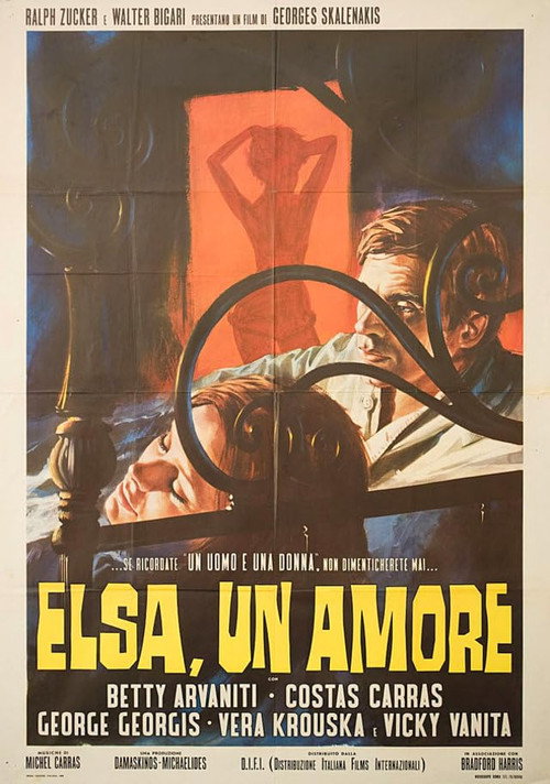 Thymisou, agapi mou... Poster