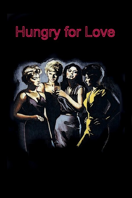 Adua and Her Friends Poster