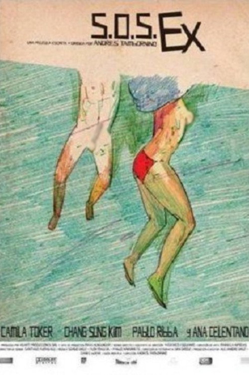 S.O.S. Ex Poster