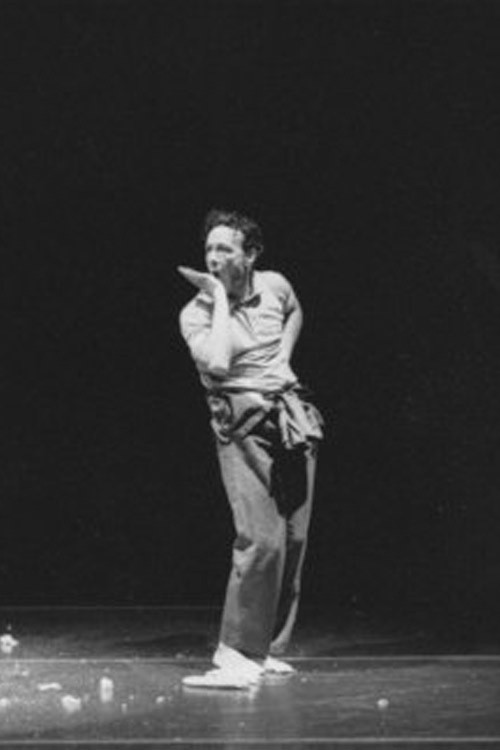 29 Effeminate Gestures Poster