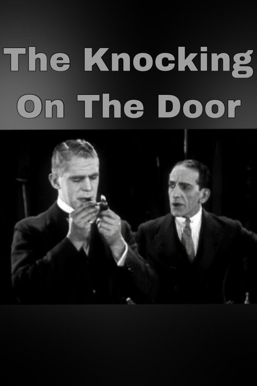 The Knocking on the Door Poster