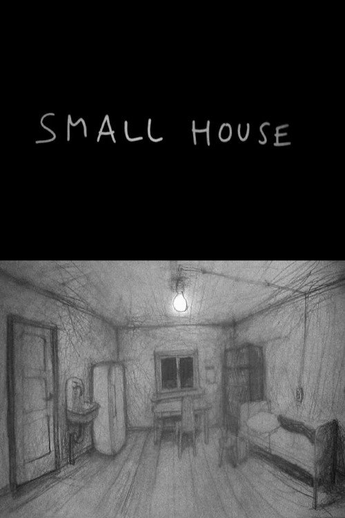 Small House Poster