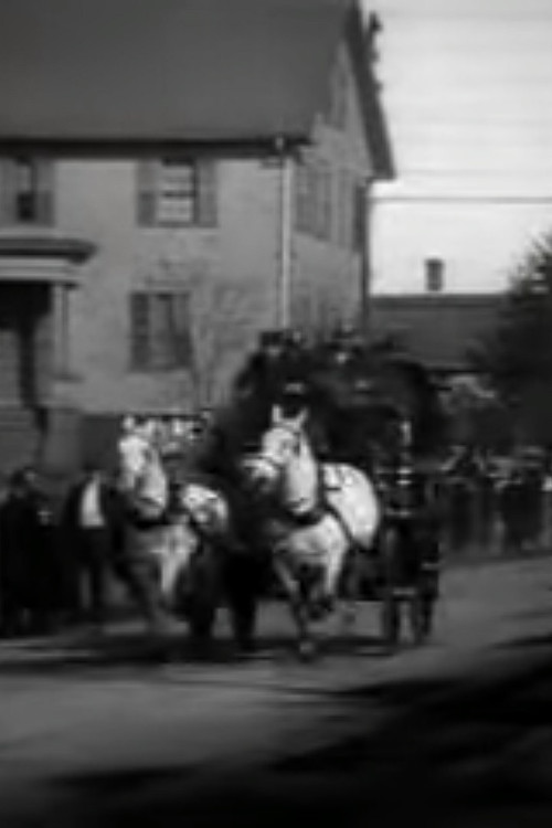 Pawtucket Fire Department Poster