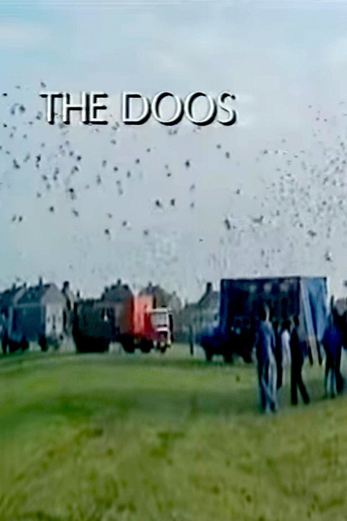 The Doos Poster