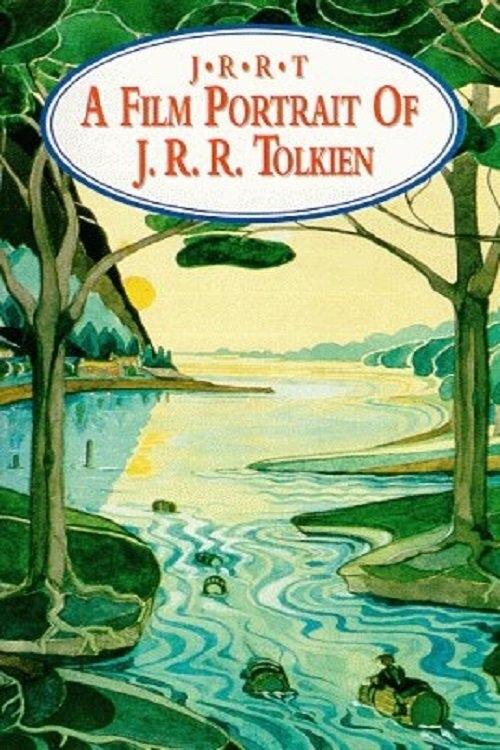 J.R.R.T. : A Study of John Ronald Reuel Tolkien, 1892-1973 Poster