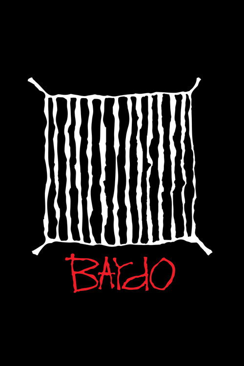 Bardo Poster