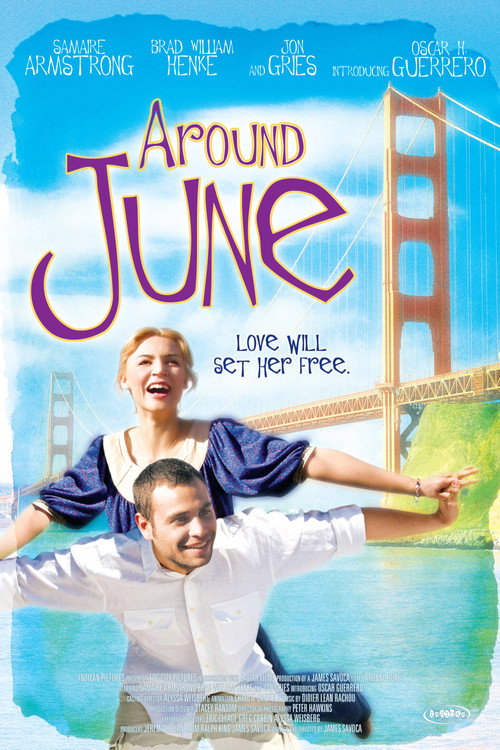 Around June Poster