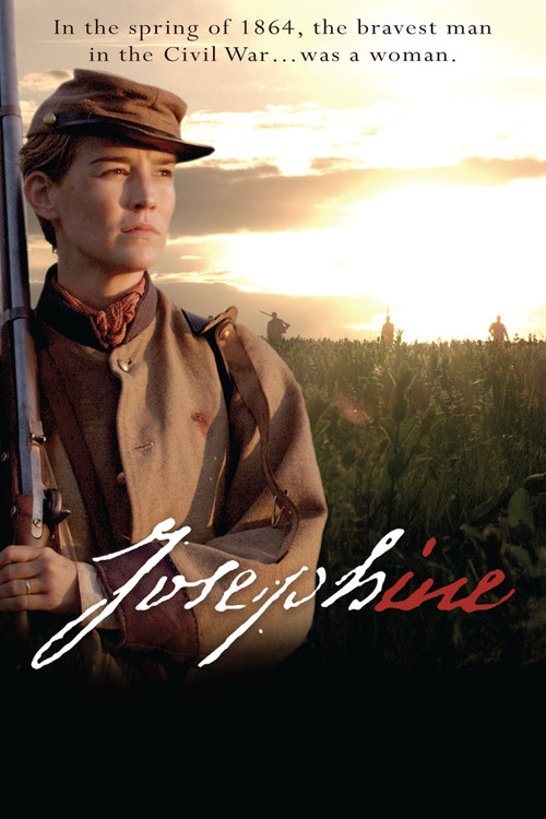 Josephine Poster
