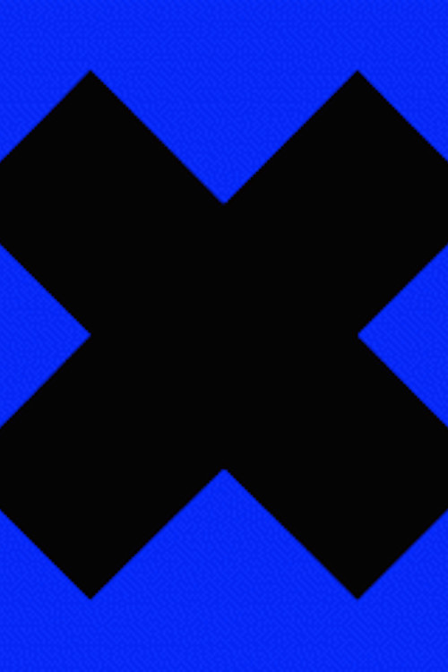 349 (for Sol LeWitt) Poster