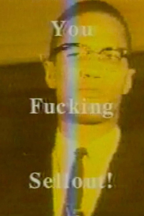 No Sell Out Poster