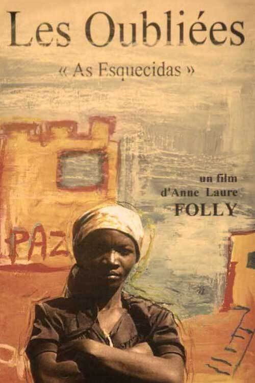 The Forgotten Women Poster