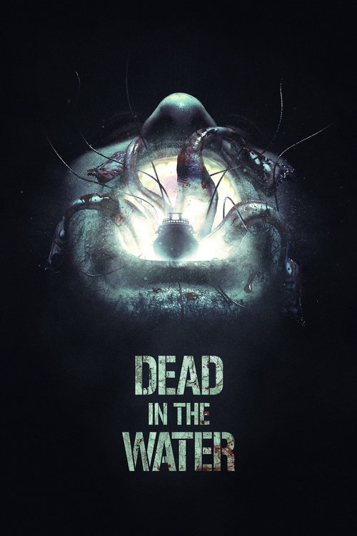 Dead in the Water Poster