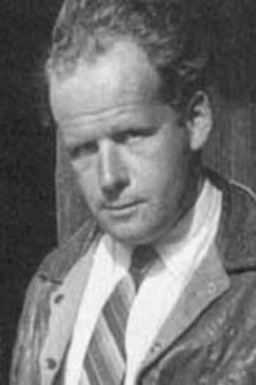 Eisenstein en México Poster