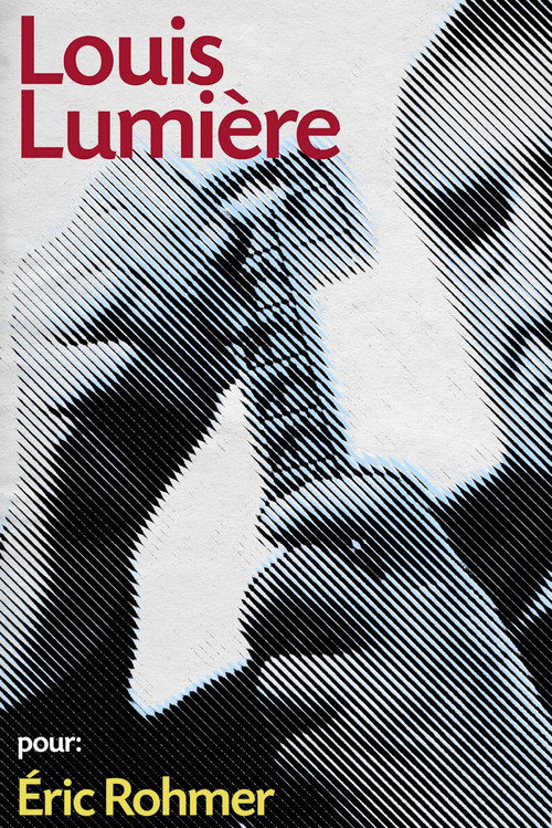 Louis Lumière Poster