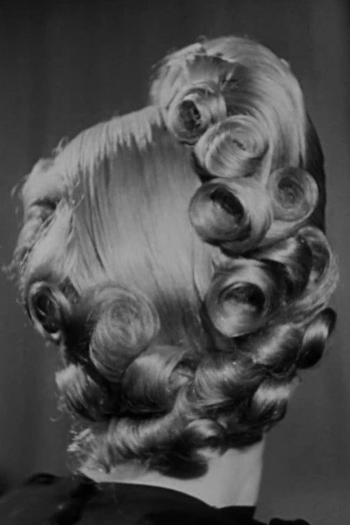 Not Only About Fashion Poster