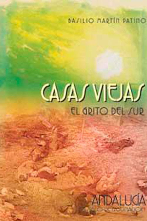 Casas Viejas: el grito del sur Poster