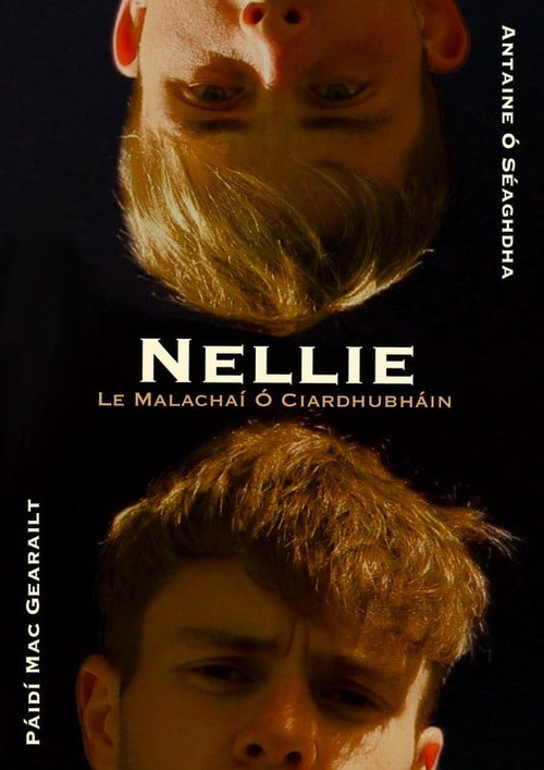 Nellie Poster