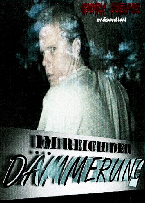 In the Kingdom of Dusk Poster