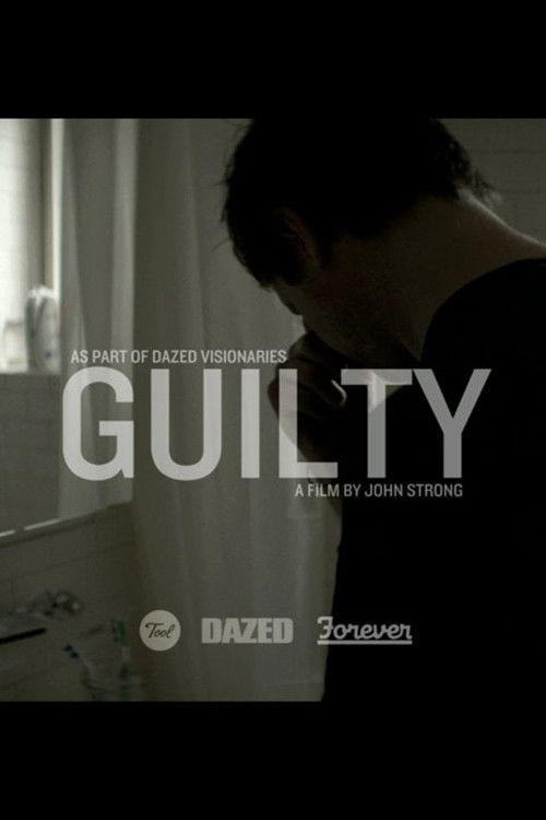 Guilty Poster