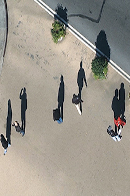 Picture Taking Poster