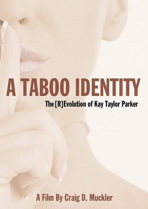 A Taboo Identity Poster