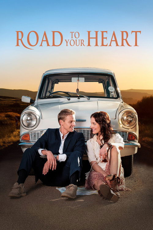 Road to Your Heart Poster