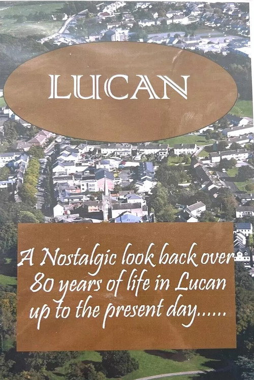 Lucan Poster