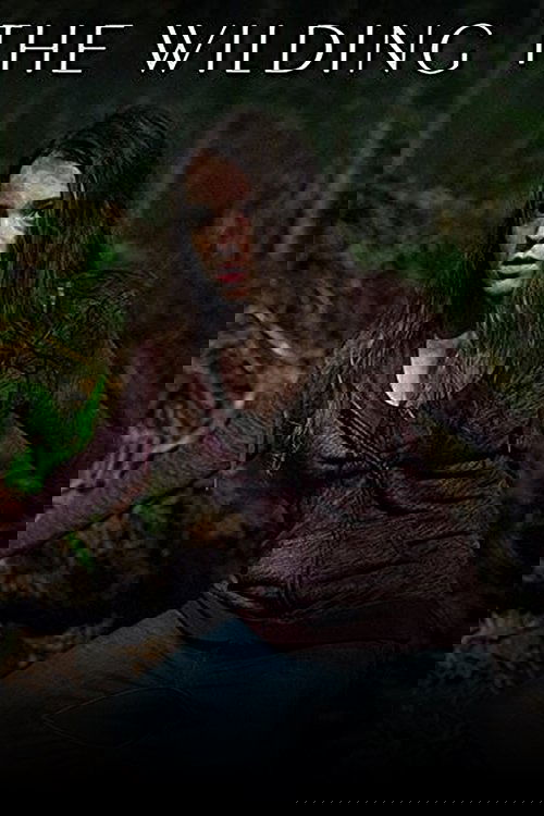 The Wilding Poster