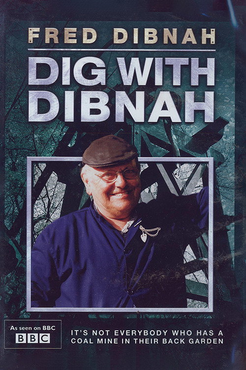 Dig with Dibnah Poster