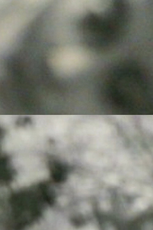 L'Attirance Poster