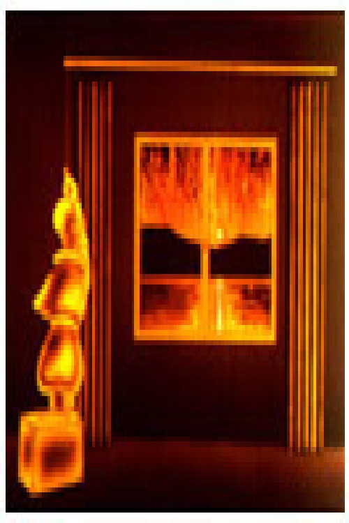 The Last Window Poster