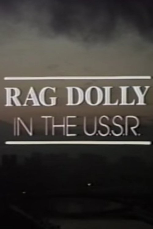 Rag Dolly in the U.S.S.R. Poster