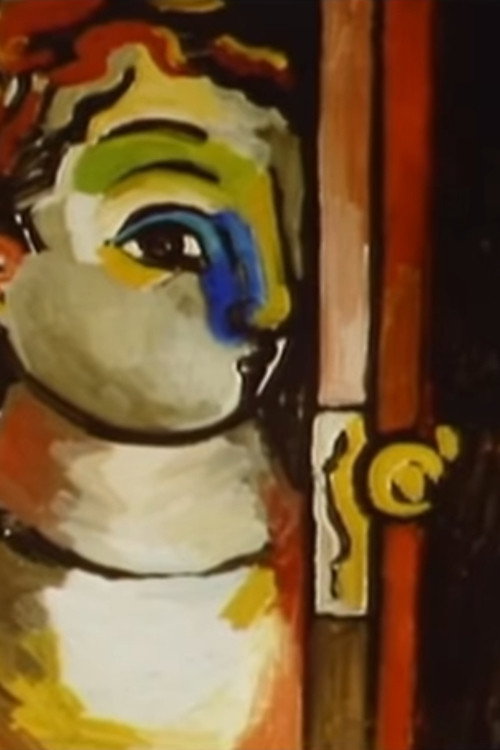 Almost Nothing Poster