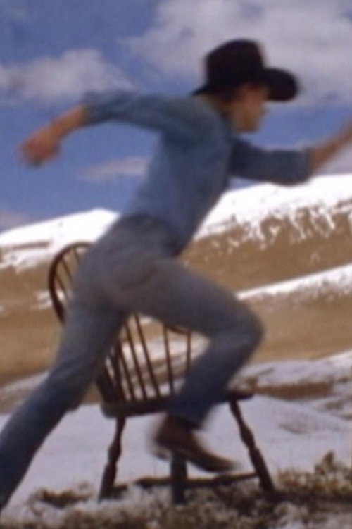 Good Luck in the Land of Mañana Poster