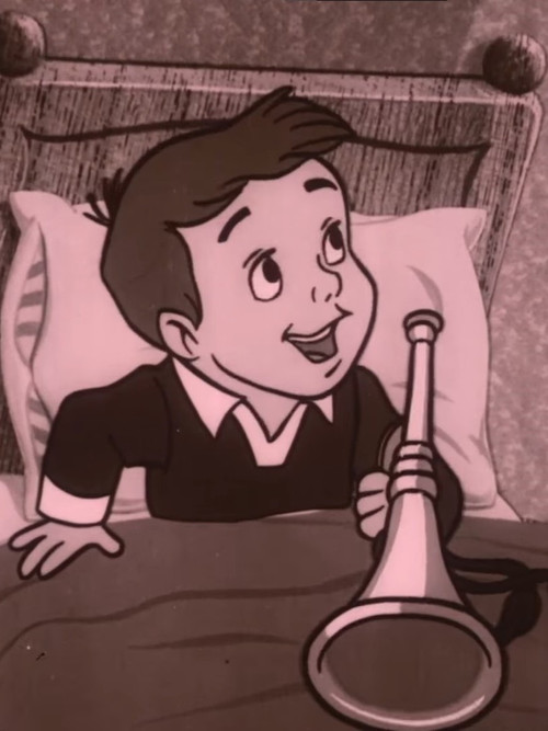 Happy New Year 1960 Poster