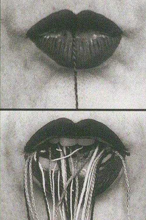 In-Out (Antropofagia) Poster