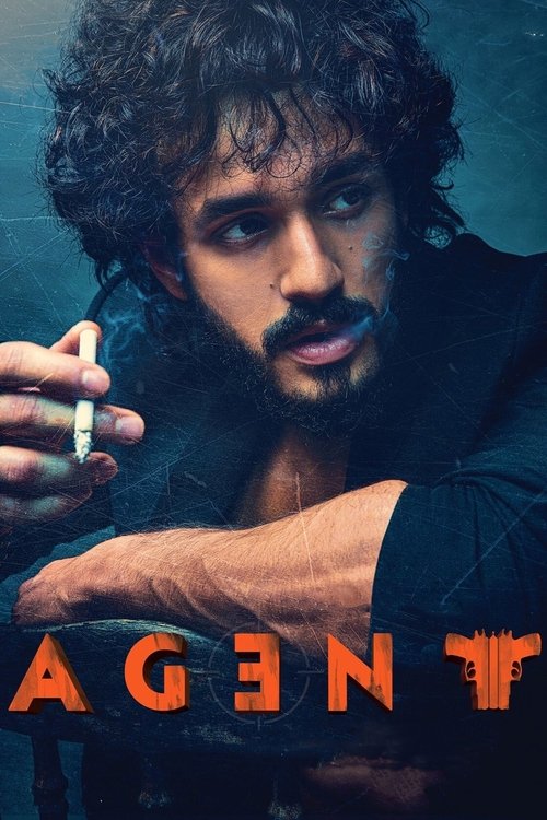 Agent Poster