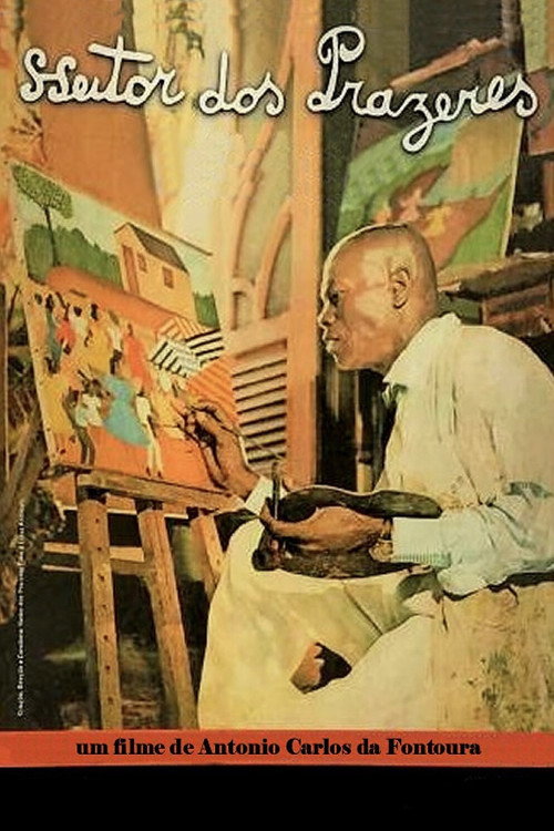 Heitor dos Prazeres Poster
