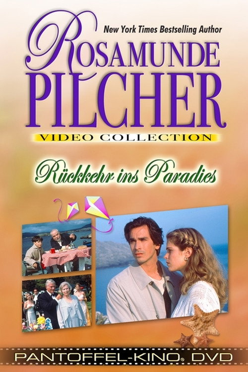 Rosamunde Pilcher: Rückkehr ins Paradies Poster