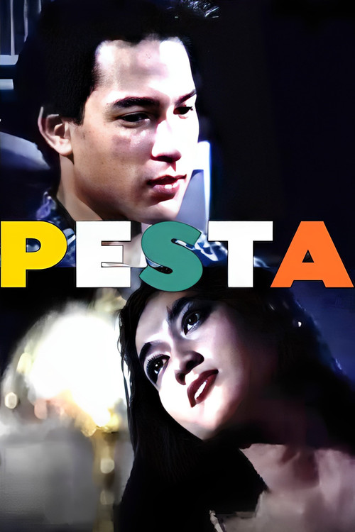 Pesta Poster