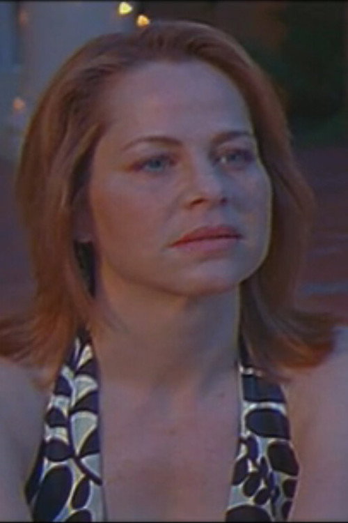 Gloria & Eric Poster